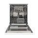 Посудомойка VENTOLUX DW 6012 4М NA FS 9512 фото 4