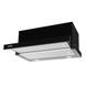 Кухонна витяжка Ventolux GARDA 60 BK (1000) LED 9160 фото 3
