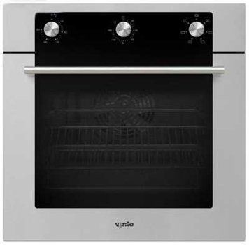 Духова шафа Ventolux EO56M-6K X/BK 5209 фото