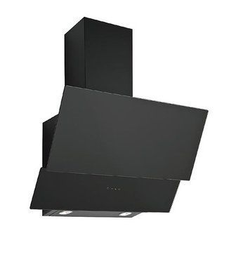 Кухонна витяжка Fabiano Prisma-A 60 Black 10870 фото