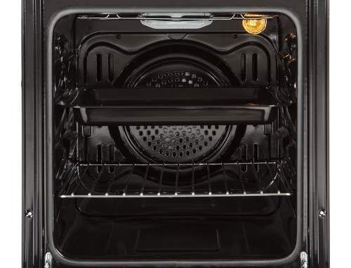 Духовой шкаф Ventolux SOHO 6 MT (WH) 10420 фото