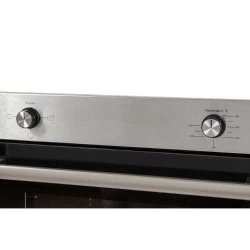 Духова шафа Ventolux SPLIT 3 MT (BK / X) 9563 фото