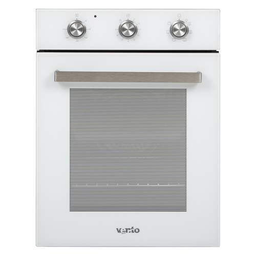 Духовой шкаф Ventolux SOHO 6 MT (WH) 10420 фото