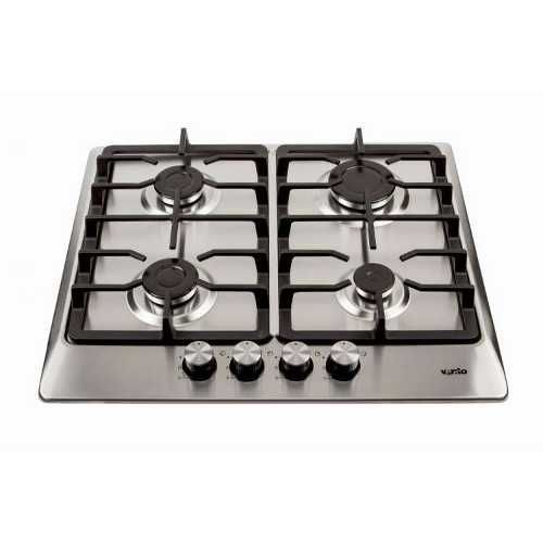 Варочная поверхность Ventolux HG640 B2 CS (X) 9108 фото