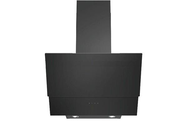 Кухонна витяжка Fabiano Prisma-A 60 Black 10870 фото