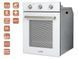 Духовой шкаф Ventolux SOHO 6 MT (WH) 10420 фото 6