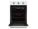 Духовой шкаф Ventolux SOHO 6 MT (WH) 10420 фото 1