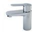 Смеситель для умывальника GROHE BAU EDGE 23328000 9664 фото 1