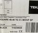 Гранітна мийка TEKA SQUARE 50.40 TG 115230020 62962382978187 фото 4