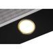 Кухонна витяжка Ventolux GARDA 60 BK (1100) SMD LED 9161 фото 3