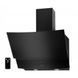 Кухонная вытяжка Ventolux WAVE 60 BK (1000) TRC IT 8105 фото 1