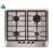 Варочная поверхность Ventolux HG640 B2 CS (X) 9108 фото 1