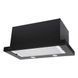 Кухонна витяжка Ventolux GARDA 60 BK (1100) SMD LED 9161 фото 6