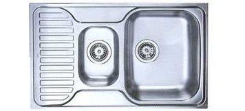 Кухонная мойка TEKA PRINCESS 800.500 3672074694150 фото