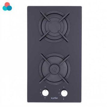 Варильна поверхня Ventolux HSF320G RS (BK) 3 9958 фото