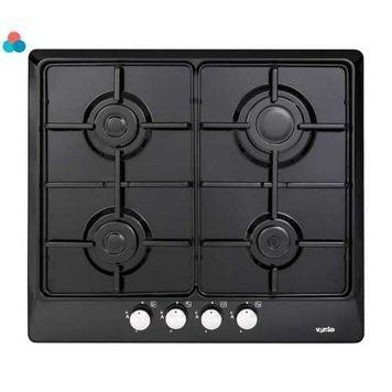 Варочная поверхность Ventolux HG640 B2 S (BK) 9109 фото
