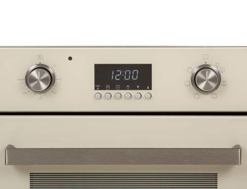 Духовой шкаф Ventolux TOKYO 6 ST (IVORY) 10421 фото