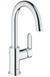 Змішувач з клапаном GROHE BAU EDGE 23093000 9665 фото 1