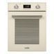 Духовой шкаф Ventolux TOKYO 6 ST (IVORY) 10421 фото 2