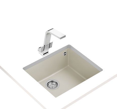 Гранітна мийка TEKA SQUARE 50.40 TG 115230022 62982382980305 фото