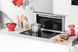 Кухонная вытяжка Fabiano Downdraft 90 Inox 10872 фото 1