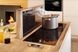 Кухонная вытяжка Fabiano Downdraft 90 Inox 10872 фото 3