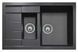 Гранитная мойка TEKA ASTRAL 60 B-TG (40143528) 14742385918185 фото 1