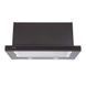 Кухонная вытяжка Ventolux GARDA 60 BK/BG (1100) SMD LED 9164 фото 1