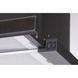 Кухонная вытяжка Ventolux GARDA 60 BK/BG (1100) SMD LED 9164 фото 4