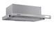 Кухонная вытяжка Fabiano Slim 50 Inox 10873 фото 2