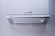 Кухонная вытяжка Fabiano Slim 50 Inox 10873 фото 1