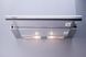 Кухонная вытяжка Fabiano Slim 50 Inox 10873 фото 3