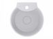 Умывальник MIRAGGIO Smart матт 60432186026189 фото 1