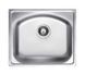 Кухонная мойка Fabiano Model 48x42 0.8 22102085464150 фото 1