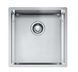 Мойка кухонная FRANKE BOX BXX 210/110-40 34992068645151 фото 1