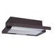 Кухонная вытяжка Ventolux GARDA 60 BR (700) SLIM 9165 фото 1
