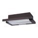 Кухонная вытяжка Ventolux GARDA 60 BR (700) SLIM 9165 фото 3