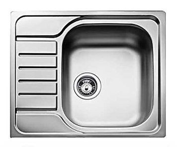 Кухонная мойка TEKA UNIVERSAL 580.500 1B 1D 4722074954149 фото