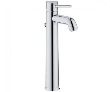 Високий змішувач GROHE BAU CLASSIC 32868000 9668 фото