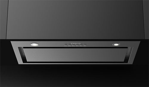 Вытяжка кухонная Teka GFL 57650 113100002 9618 фото