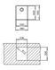 Кухонная мойка TEKA BE LINEA 34.40 RS15 (115000008) 20122086460151 фото 2