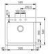 Мойка кухонная FRANKE MARIS MRG 610-58 20582770759240 фото 2