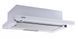 Кухонная вытяжка Ventolux GARDA 60 WH (700) SLIM 10013 фото 1