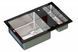 Мийка ZORG GL 8051 2 BLACK 4604 фото 1