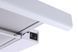 Кухонная вытяжка Ventolux GARDA 60 WH (700) SLIM 10013 фото 3