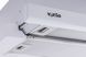 Кухонная вытяжка Ventolux GARDA 60 WH (700) SLIM 10013 фото 6