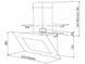 Кухонная вытяжка TEKA DVT 980 B (WISH, Maestro) черное стекло 8156 фото 2