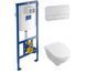 Комплект Villeroy & Boch O.NOVO5660D301 7727 фото 1