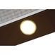Кухонная вытяжка Ventolux GARDA 60 BR (750) SMD LED 9166 фото 4