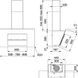 Вытяжка Franke FMA 905 WH 5820 фото 2